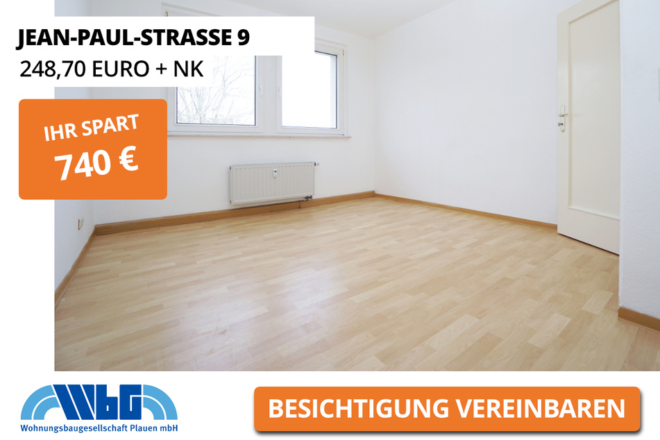 Jean-Paul-Strasse 9