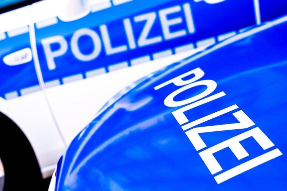 Luftgewehr weg und Anzeige wegen des Verstoßes gegen das Waffengesetz (Symbolbild)