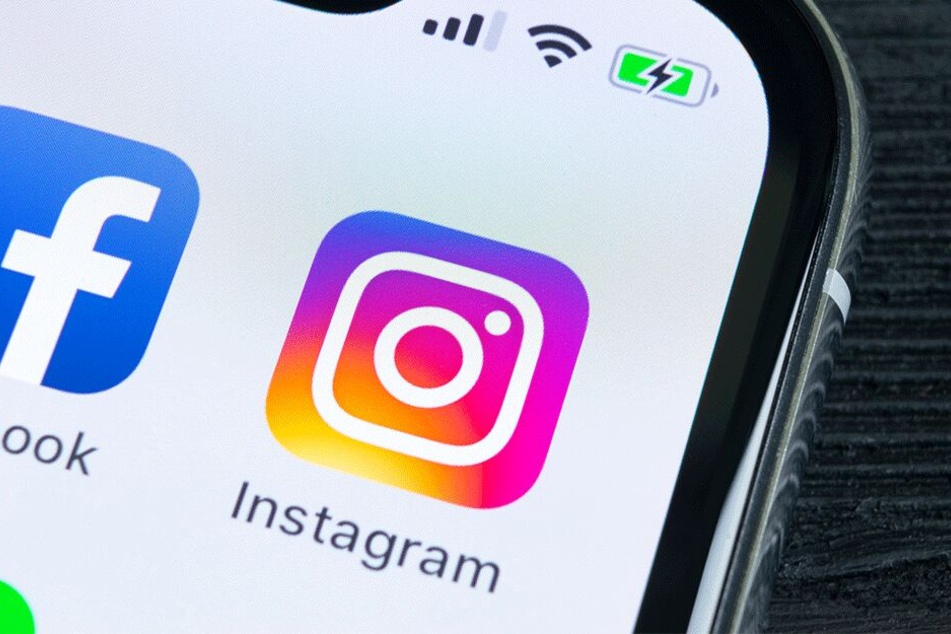 Wieso funktionieren Instagram und Facebook nicht richtig?