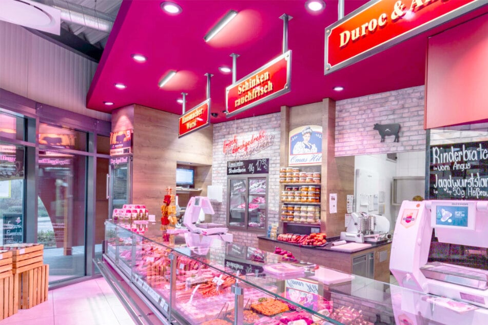 Traditions-Fleischerei sucht neue Mitarbeiter in Chemnitz