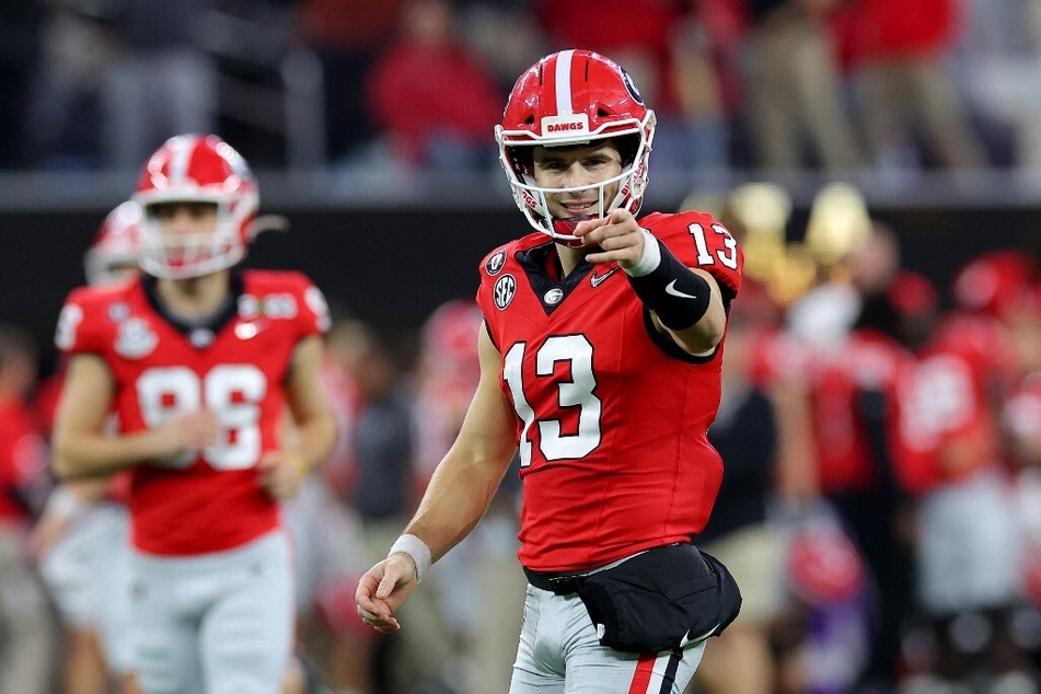 Next season, the Georgia Bulldogs will have the chance to become the first team to win three-straight national titles in college football history.
