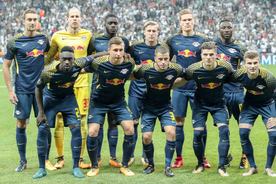 Rb Leipzig Gegen Fc Porto Rb Leipzig Gegen Fc Porto