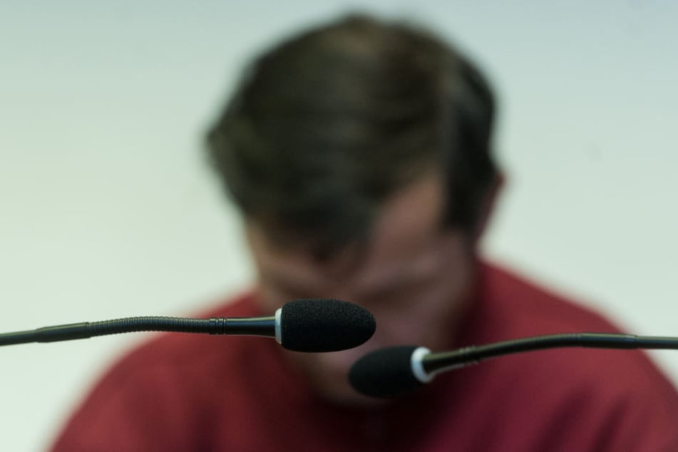 Das Urteil ist gefallen: Lebenslange Haftstrafe.