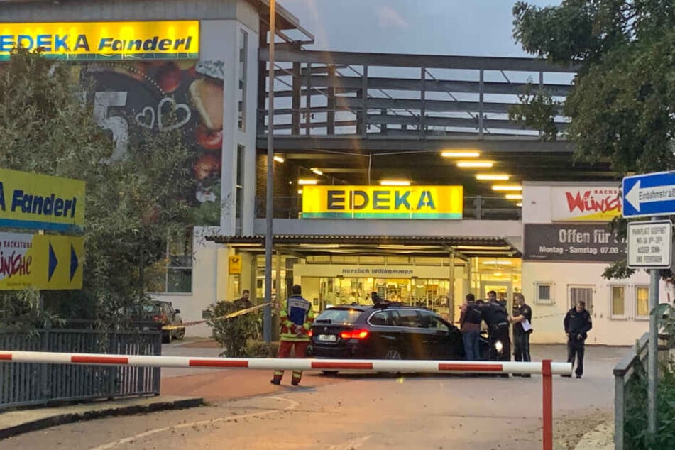Toter nach Schüssen in Niederbayern: Zwei Personen festgenommen