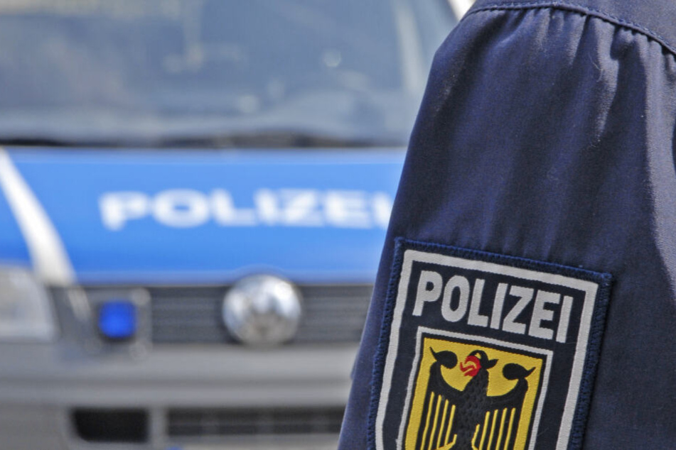 Die Polizei beschrieb den Zustand in dem die Familie der die Grenze gebracht wurde, als unmenschlich. (Symbolbild)