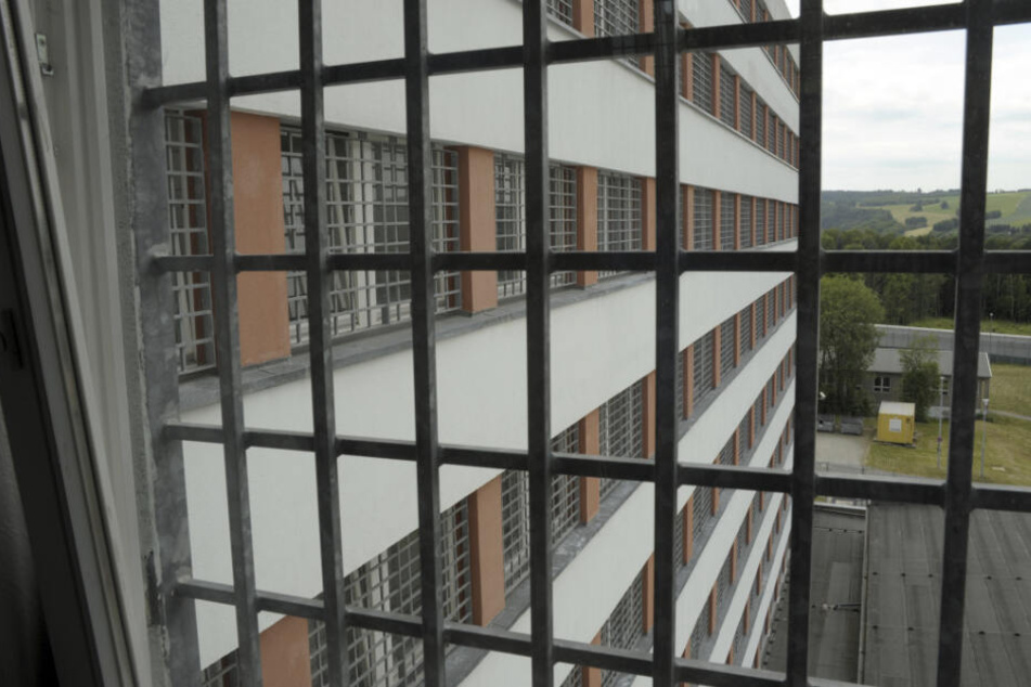 Jessica S. (19) sitzt jetzt in Untersuchungshaft.