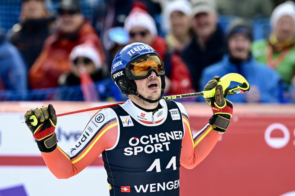 Der deutsche Slalomfahrer Anton Tremmel (31) hat sein Karriereende bekannt gegeben.