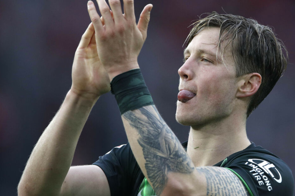 Bisher ist der Vfl Wolfsburg ungeschlagen.