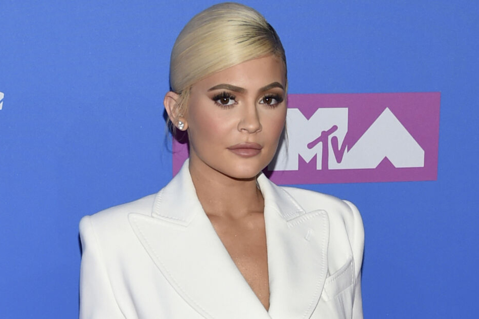 Kylie Jenner ist jüngste Selfmade-Milliardärin.