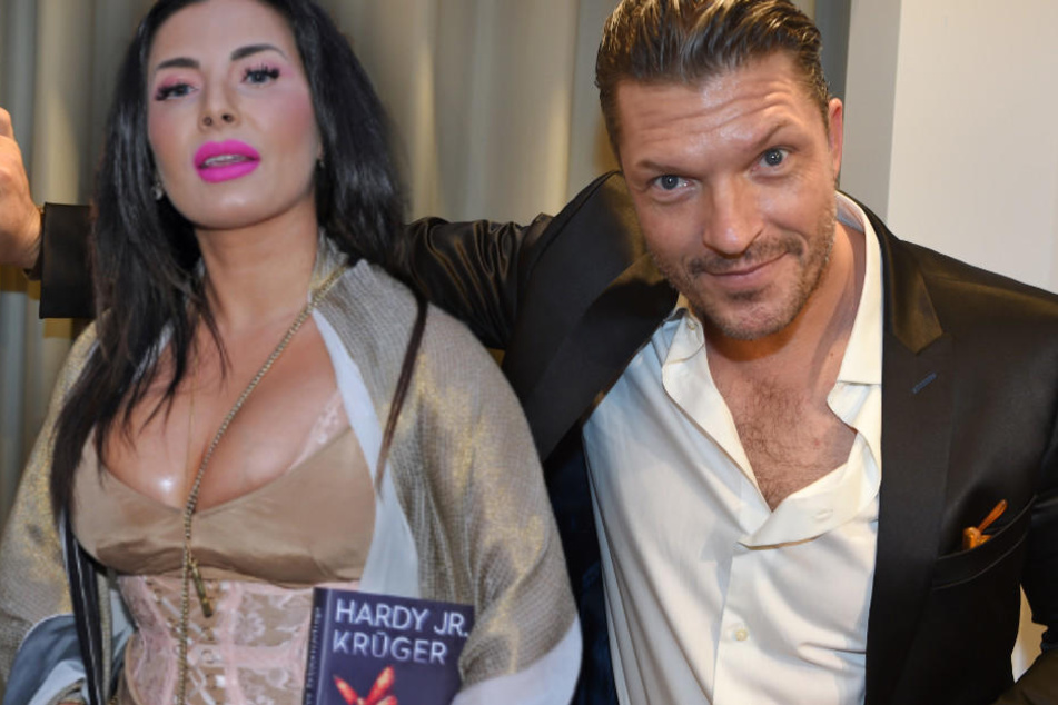 Hardy Kruger Jr Zieht Gegen Verehrerin Erneut Vor Gericht Tag24