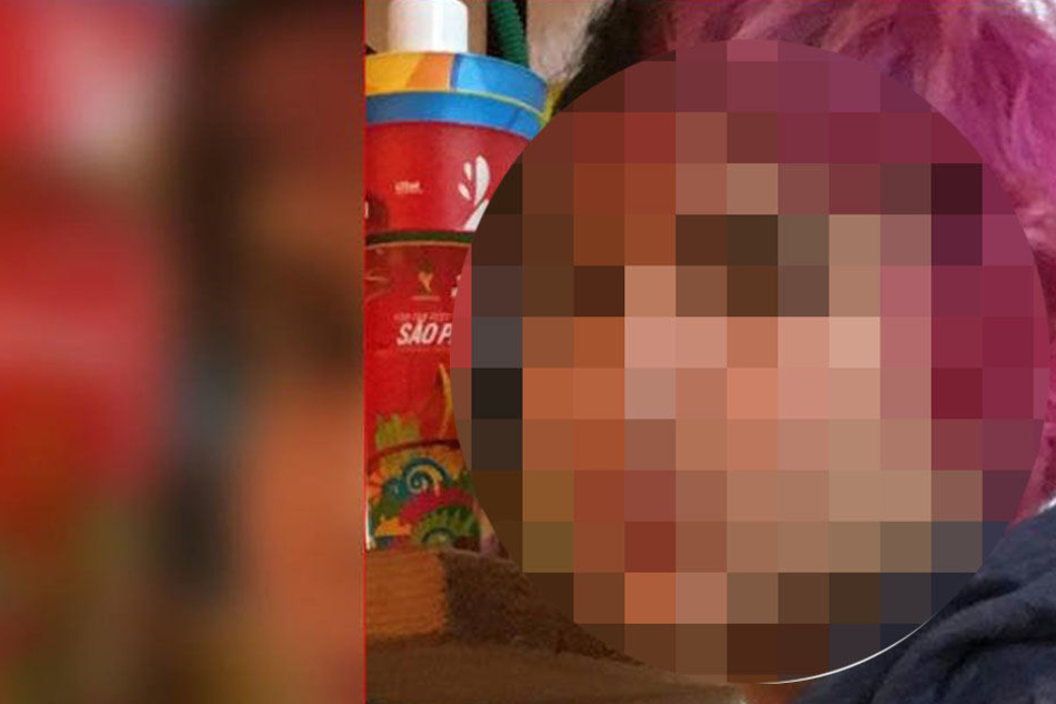 Die 16-jährige Amy aus Berlin-Kreuzberg wird vermisst.