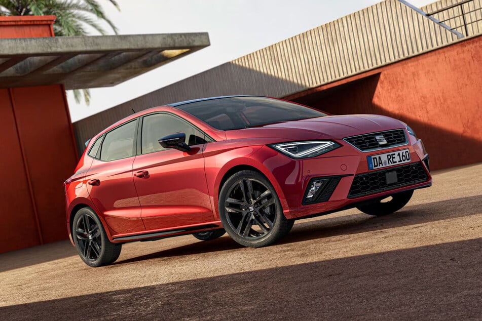 Streng limitiert: Hier gibt's Seat Arona und Ibiza schon ab 79 Euro im Monat