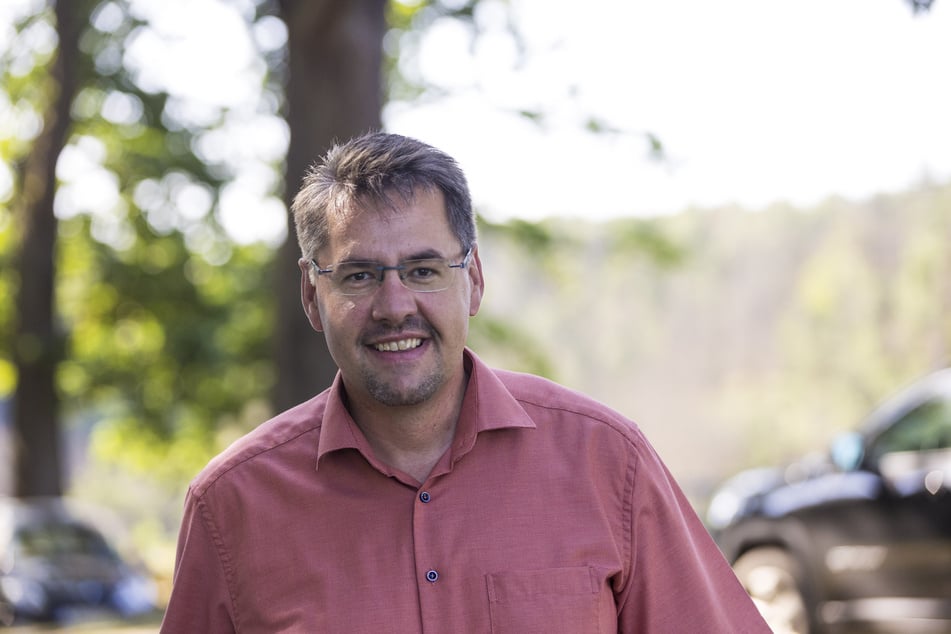 Wander- und Waldwege der Landstadt Hohnstein unter Bürgermeister Daniel Brade (45, SPD) hat es besonders hart getroffen.