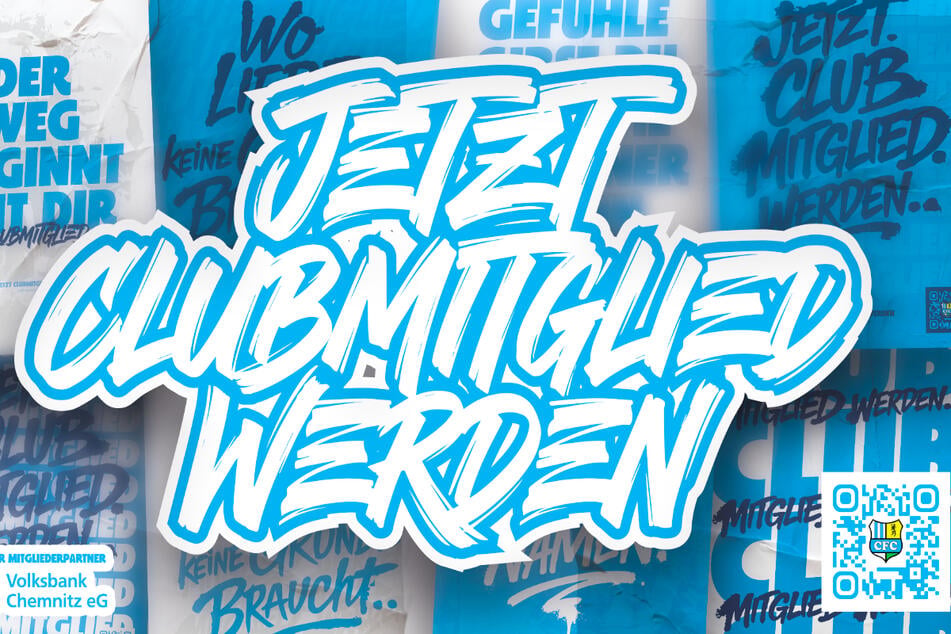 Die Fans machen den Chemnitzer FC zu dem traditionsreichen Verein, der er heute ist.