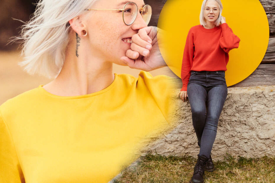 Sängerin Stefanie Heinzmann wollte ihre Karriere beenden. (Bildmontage)