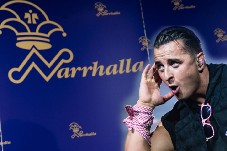 Homophobie-Vorwürfe: Faschingsgesellschaft wird ausgeladen, weil sie Preis an Gabalier verleiht