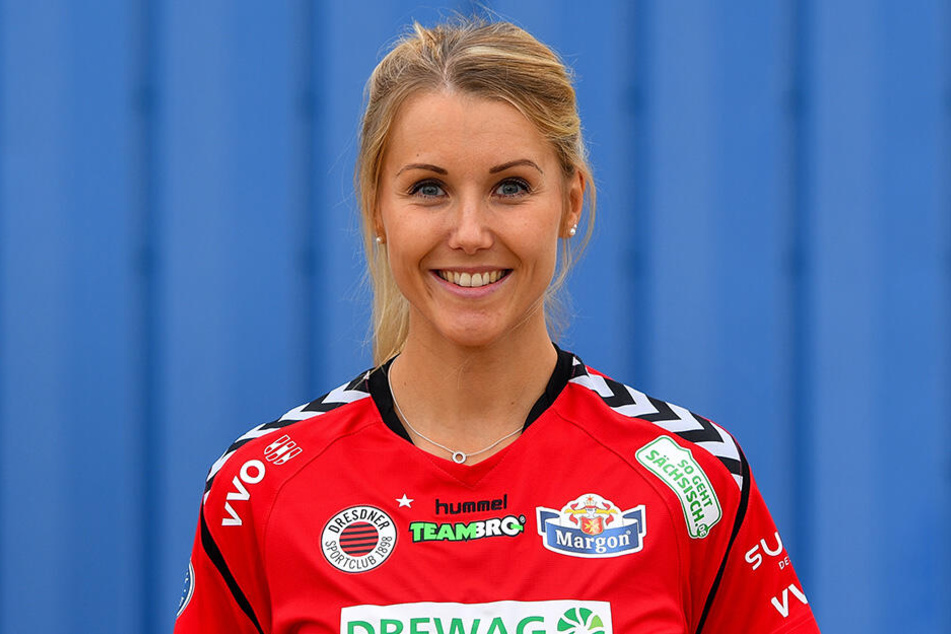 Mareen von Römer.