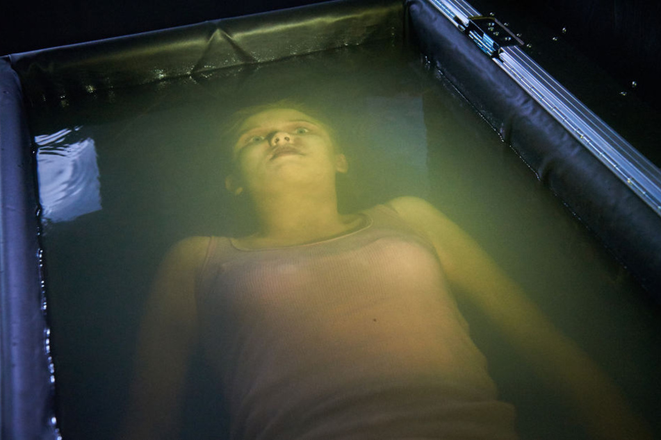 Die neue "Tatort"-Folge ("Meta") hatte am Sonntagabend mit weitem Abstand die besten Werte.