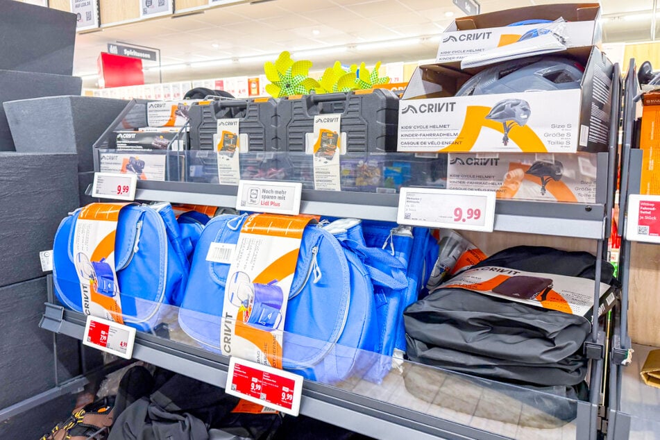 Lidl verkauft ab Montag (11.5.) diese Angebote super günstig