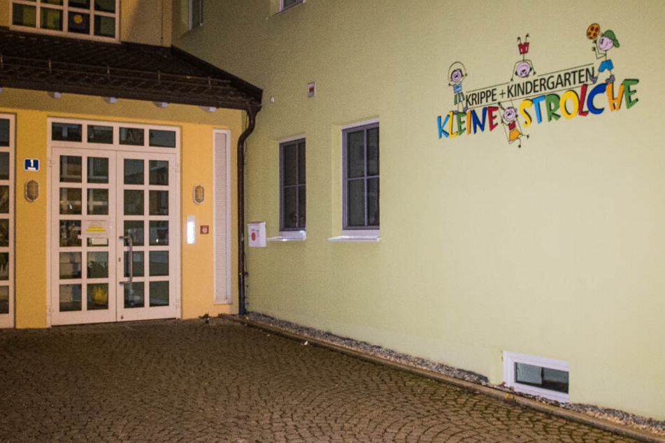 Das Familienmitglied eines Infizierten arbeitet in einem Zollinger Kindergarten.