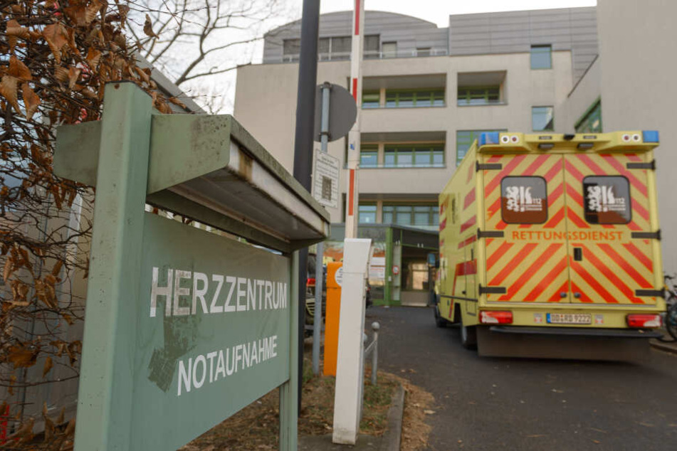 An kleineren Kliniken mangele es an Erfahrung, meint Wieland Kiess.