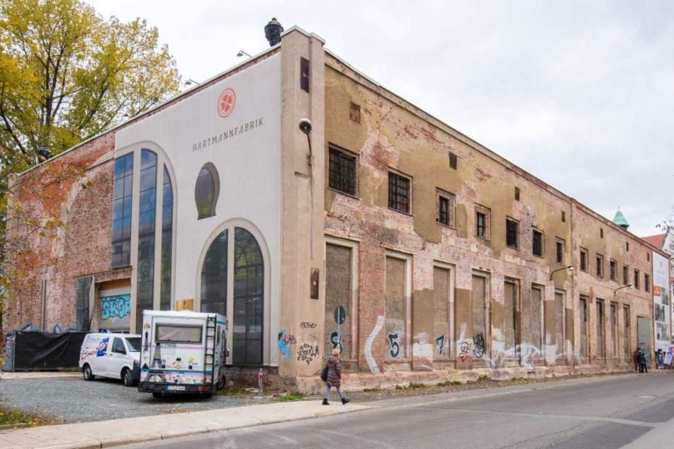 In der Hartmannfabrik wird es eine Diskussionsrunde mit Freie-Presse-Lesern geben.