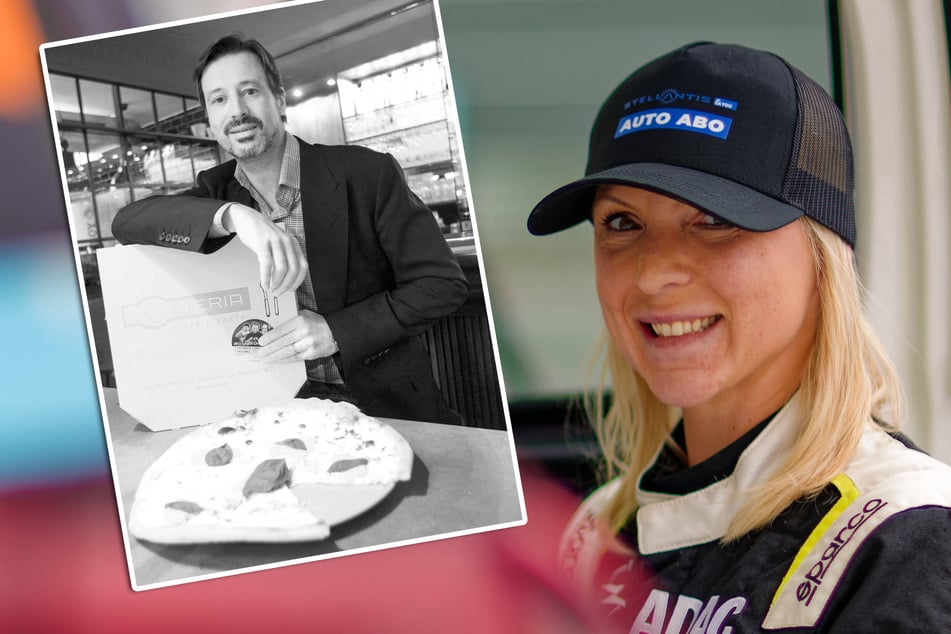 L'Osteria-Gründer stirbt bei Rallye: Schwerverletzte Co-Pilotin meldet sich von Intensivstation