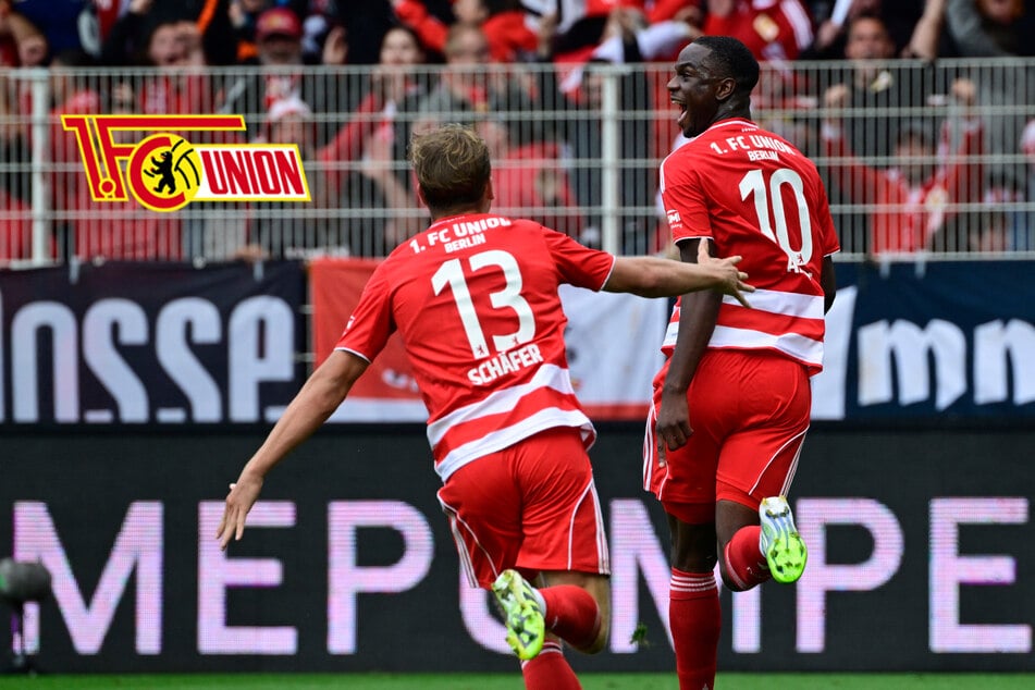 Trotz Unions Horrbilanz: Ärgert Ansah jetzt auch Dortmund?