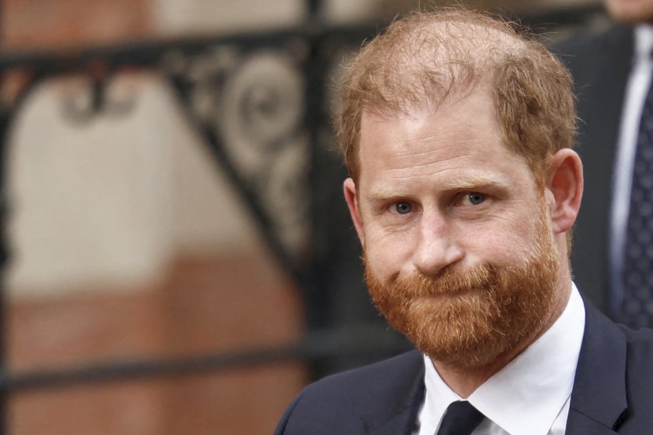 Nach zahlreichen Rückschlägen: Kann Prinz Harry Vergangenheit nicht hinter sich lassen?