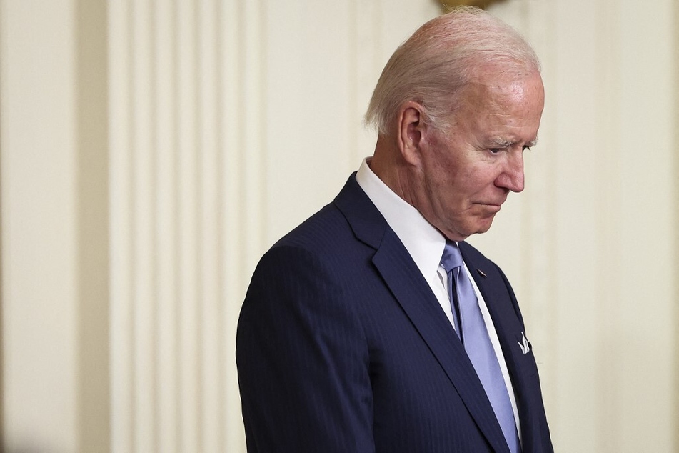 President Joe Biden has so far not established a federal reparations commission, despite declaring his support for a reparations study while on the campaign trail.
