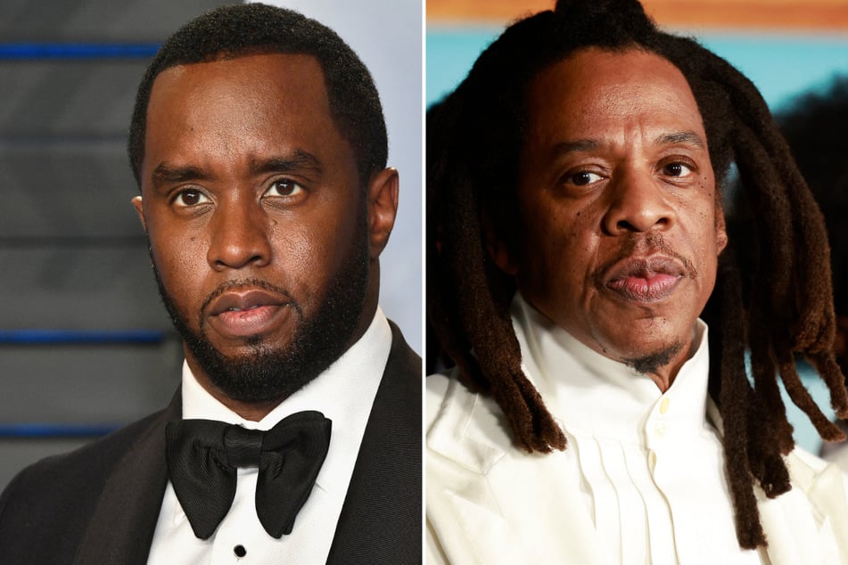 Jay-Z's bid to reveal assault accuser in Diddy lawsuit shot down by judge
