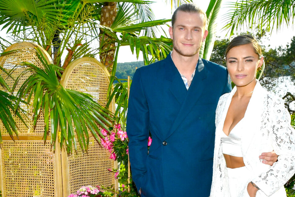 Liebeskrise wegen Corona? Sophia Thomalla stellt klar: "War eine harte Zeit"