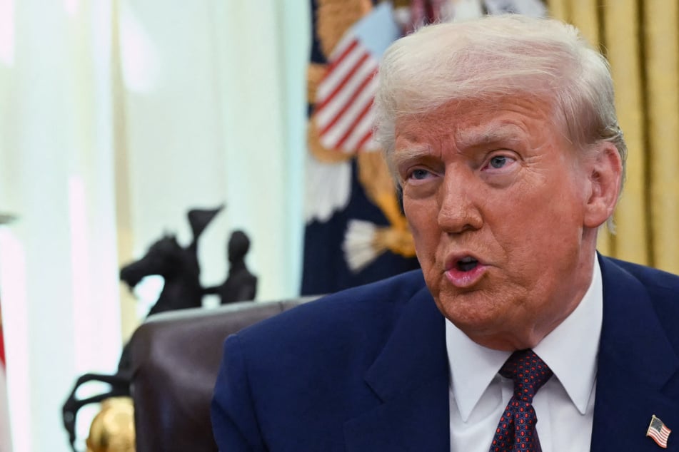 Trump envisions world order shake-up with plans for Russia and China talks