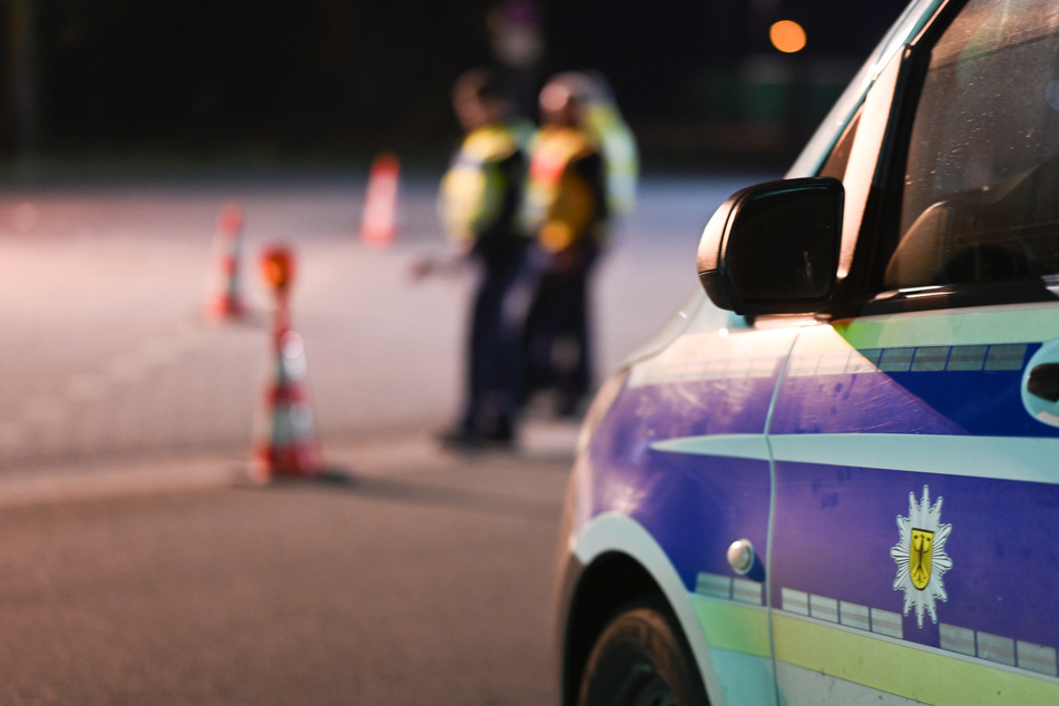 Bewaffneter Mann versucht besoffen über Grenze zu fahren - zwei Mal!