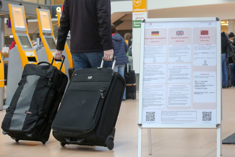 Wegen Corona: Hier könnt Ihr Euren Urlaub noch kostenlos stornieren