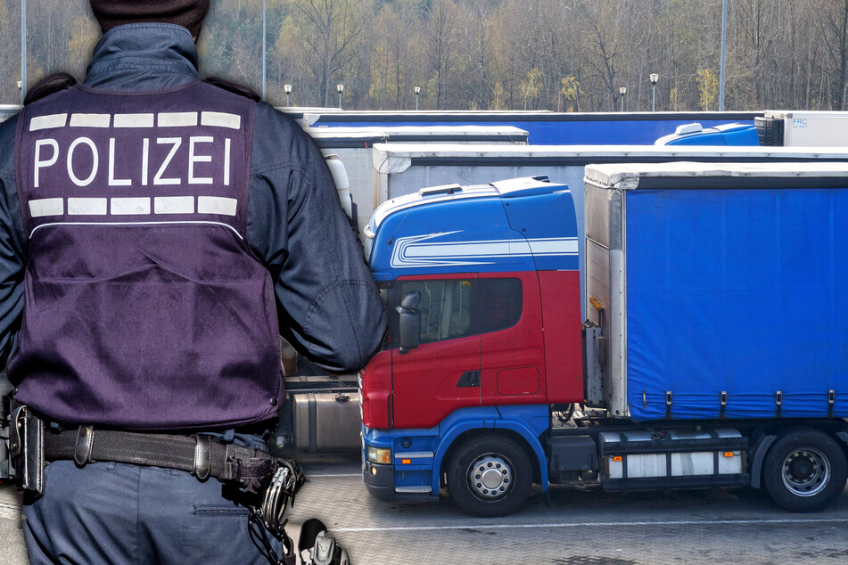 Letztlich konnte eine Polizeiärztin den Tod des 45-Jährigen feststellen. (Symbolfoto)