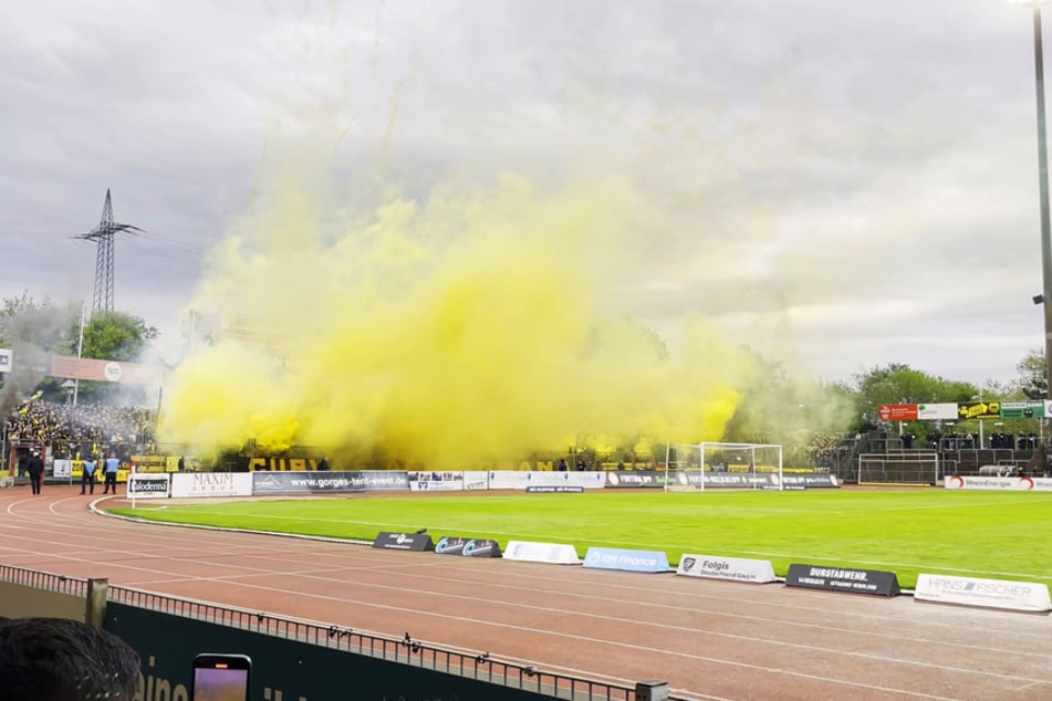 In deutschen Stadien werden die Kurven mancherorts immer radikaler, doch viele Vereine beschäftigen sich nur spärlich mit dem Problem.