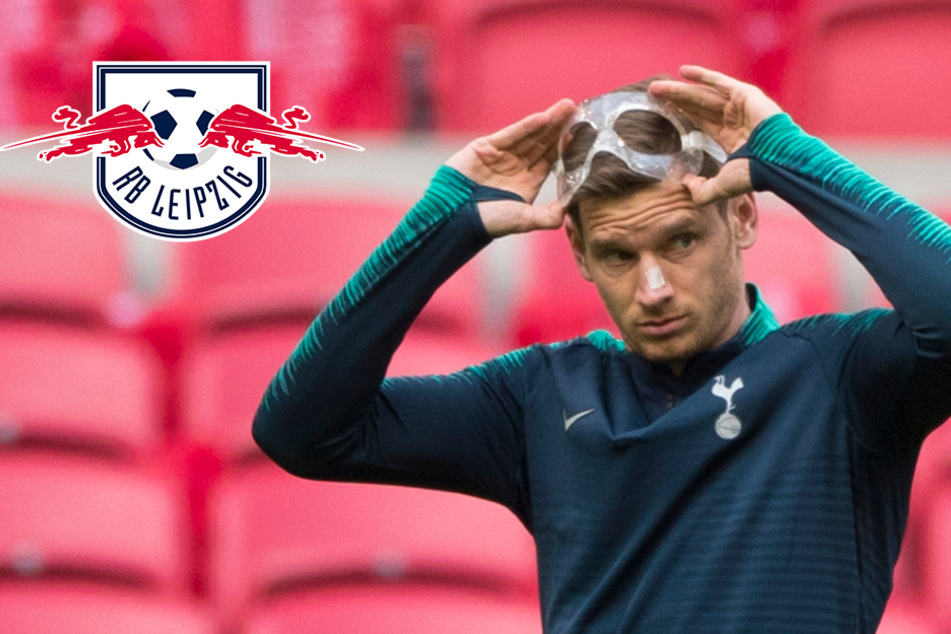 Kurz vor Spiel gegen RB Leipzig: Familie von Tottenham-Star im eigenen Haus überfallen!