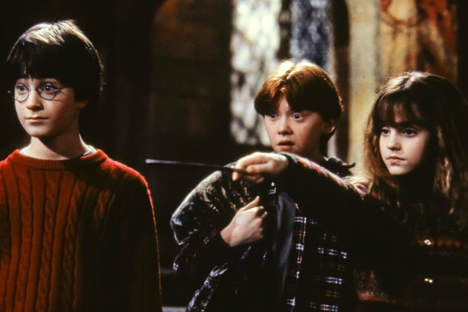 Harry Potter cast to reunite for magical 20-year anniversary