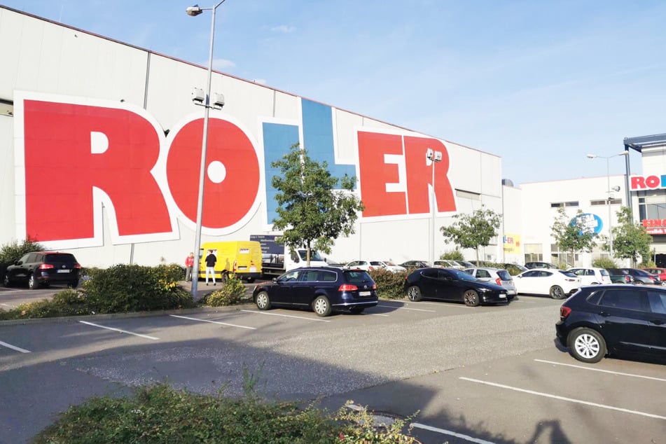 Schone Roller Gmbh Co Ebenbild