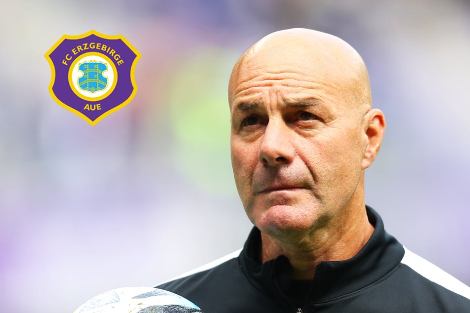 Aue sieht sich zum Handeln gezwungen: Neuer Athletiktrainer gesucht!