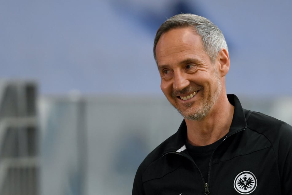 Nach fünf Jahren kehrt Adi Hütter (56) als Trainer zurück zu Eintracht Frankfurt.