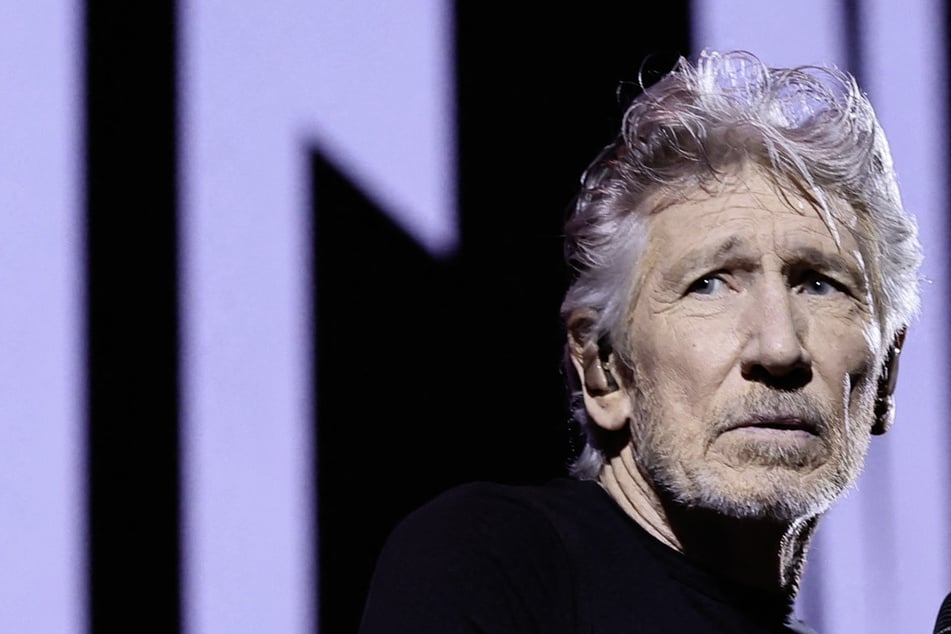 Konzerte von Roger Waters abgesagt: "Jetzt ist er einfach wahnsinnig geworden"