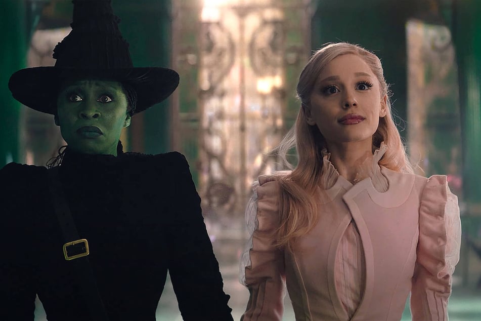 Does Wicked: Part 1 live up to the hype?