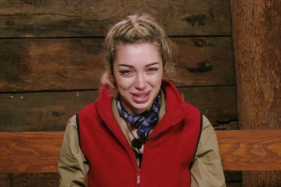 Tag 15 bedeutet das Aus für Ariel (22).