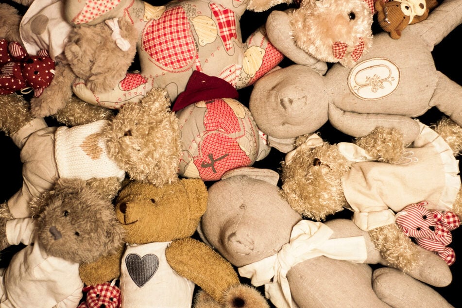 Das Unternehmen "Vinted" fiel jüngst durch Inserate auf, die Verbraucher stutzig machten. (Symbolfoto)