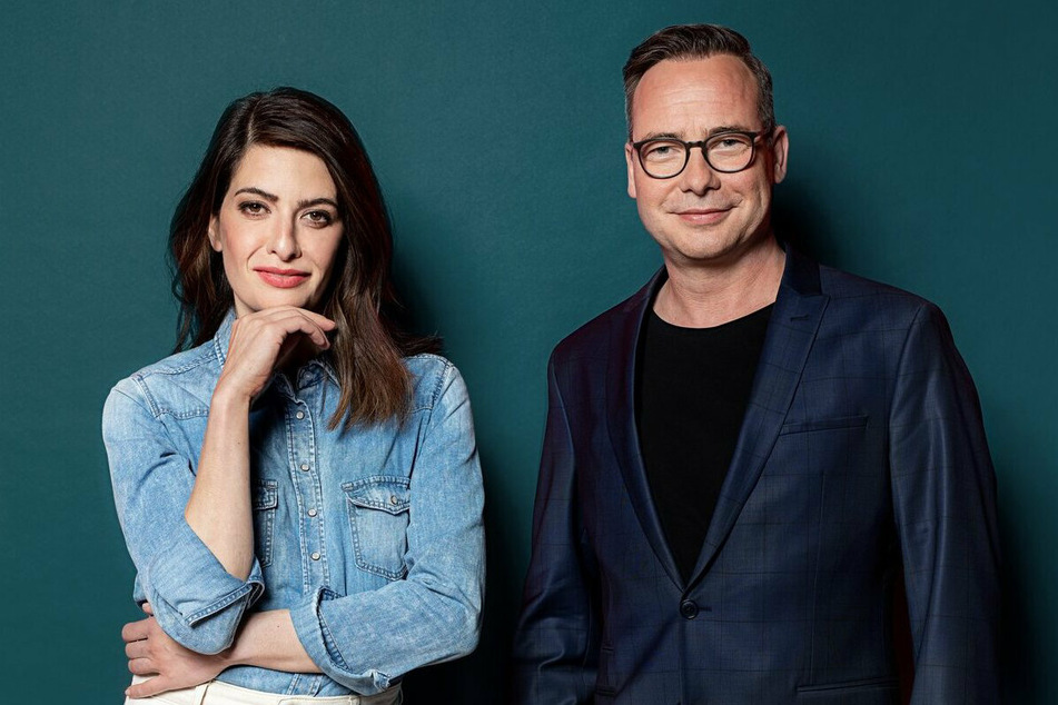 Wie Tolerant Sind Wir Wirklich Zervakis Opdenhovel Wagen Das Experiment Tag24