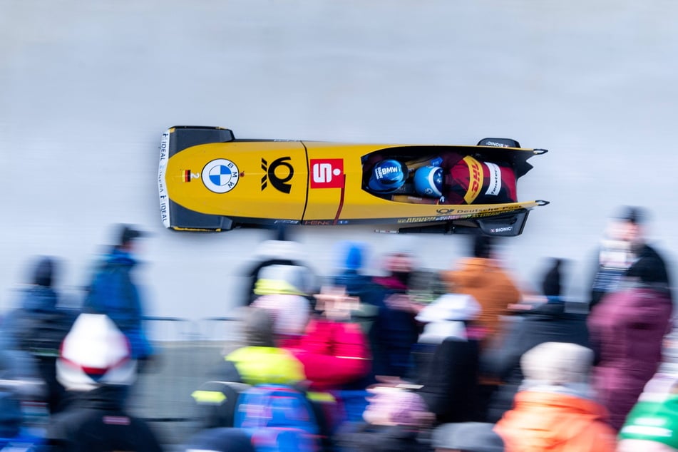 Schnell in der Bahn und am Start, das zeichnete Francesco Friedrich in 14 Jahren im Weltcup aus. Ist dies seine letzte Saison?