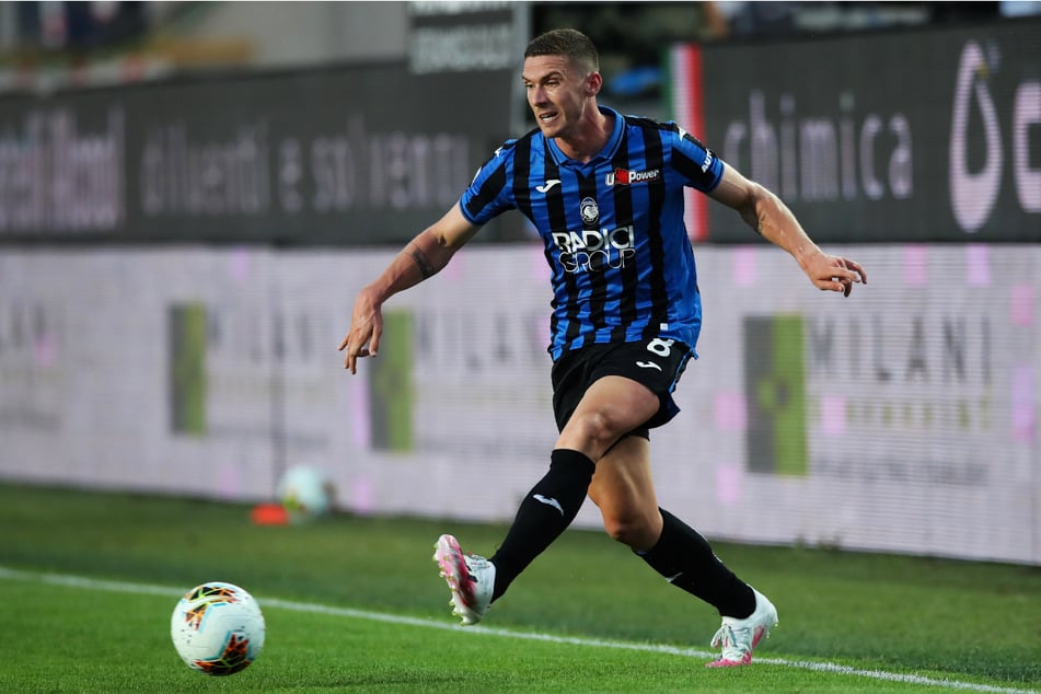 Robin Gosens (26) spielt seit Sommer 2017 bei Atalanta Bergamo und hat seitdem in 149 Einsätzen 27 Tore erzielt und 20 direkte Vorlagen gegeben.