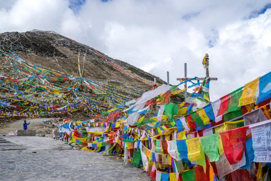 Reisefotograf Robert Neu nimmt Euch mit auf eine Reise von Shanghai nach Tibet. (Symbolfoto)